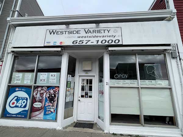 Westside Variety