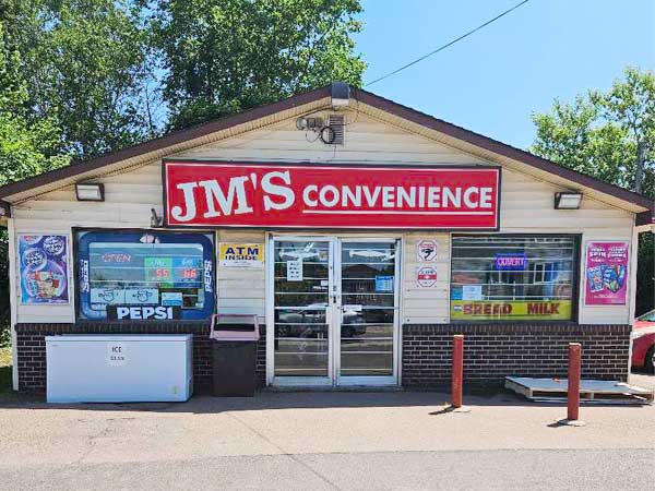 JM's Convenience