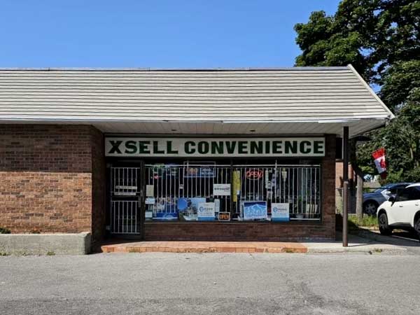 Xsell Convenience