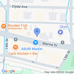 TSA Bitcoin Shop Map